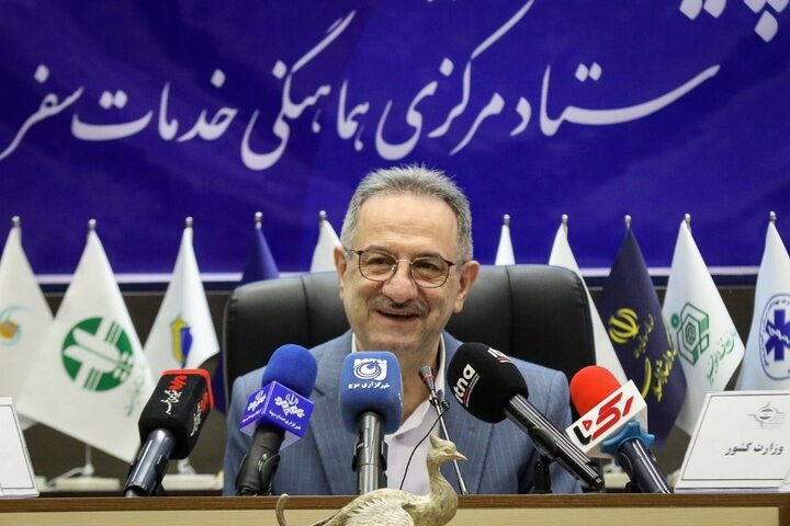 کارت سفر رونمایی میشود؛ وام ۴ درصدی به مسافران ایرانی