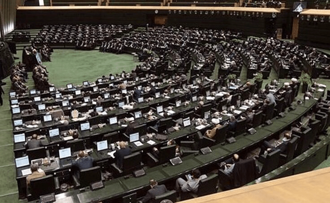 کاندیداتوری ۷ نماینده برای نایب رئیسی مجلس