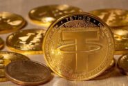 کاهش خرید طلای تتر در بهار ۲۰۲۶/ ذخایر طلا به ۱۵۴ تن رسید