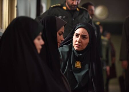«کلانتری ۱۱» پربیننده‌ترین و محبوب‌ترین سریال ایام جنگ شد / تأکید رسانه ملی بر اعتماد به جوانان مستعد