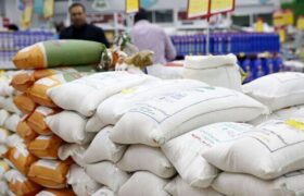کمبودی در کالاهای اساسی وجود ندارد