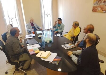 کمیته آسیب‌شناسی کانون کارگردانان خانه تئاتر تشکیل شد