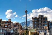کیفیت هوای تهران امروز پنجشنبه ۳۱ اردیبهشت ۱۴۰۵ / هوای پایتخت در وضعیت قابل قبول قرار دارد