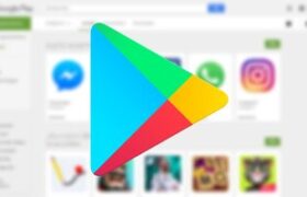 گوگل‌پلی و اپ‌استور باز شدند