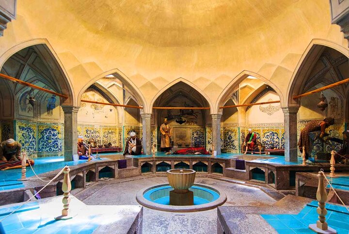 ۳۶ هزار شاغل بلاتکلیف؛ گزارش یک بحران در صنعت گردشگری
