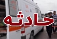 آتش‌سوزی در یک گاراژ در میدان قیام/ اورژانس:تعداد مصدومان اعلام می شود