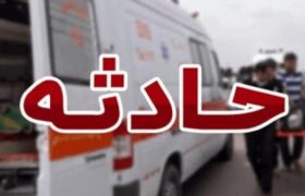 آتش‌سوزی در یک گاراژ در میدان قیام/ اورژانس:تعداد مصدومان اعلام می شود