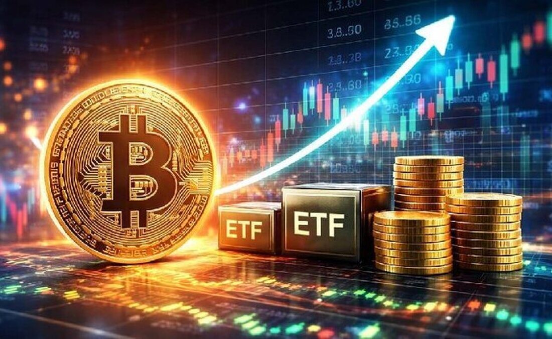 آخرین وضعیت بازار رمزارزها در جهان / بیتکوین از فشار فروش عبور کرد
