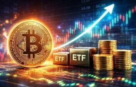 آخرین وضعیت بازار رمزارزها در جهان / بیت‌کوین از فشار فروش عبور کرد