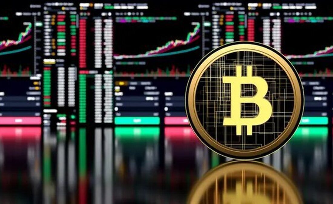 آخرین وضعیت بازار رمزارزها در جهان / ریزش قیمت بیت‌کوین رکورد زد