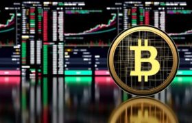 آخرین وضعیت بازار رمزارزها در جهان / ریزش قیمت بیت‌کوین رکورد زد