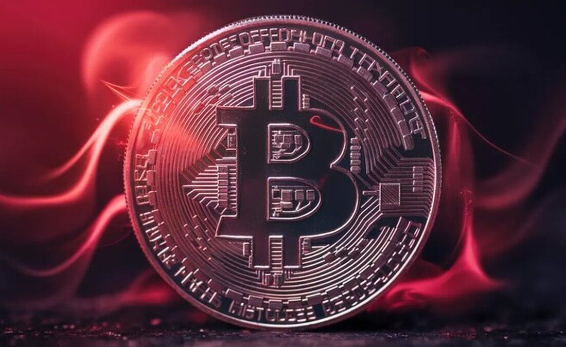 آخرین وضعیت بازار رمزارزها در جهان / سقوط بیت‌کوین، نقدینگی‌ بازار رمزارزها را صعودی کرد