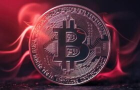 آخرین وضعیت بازار رمزارزها در جهان / سقوط بیت‌کوین، نقدینگی‌ بازار رمزارزها را صعودی کرد