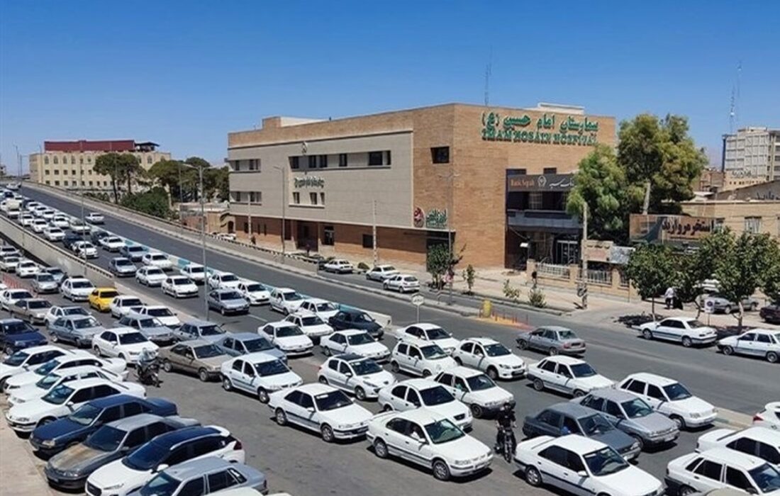 آخرین وضعیت جاده‌های کشور / ترافیک در محورهای مواصلاتی چگونه است؟