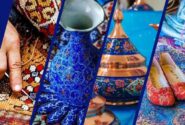 آسیب صنایع‌دستی فلزی با نوسان قیمت‌ها