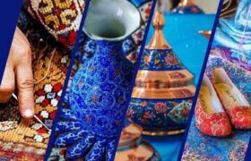 آسیب صنایع‌دستی فلزی با نوسان قیمت‌ها