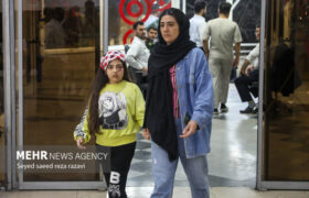آسیب پذیری بیشتر زنان در حوادث و بلایا