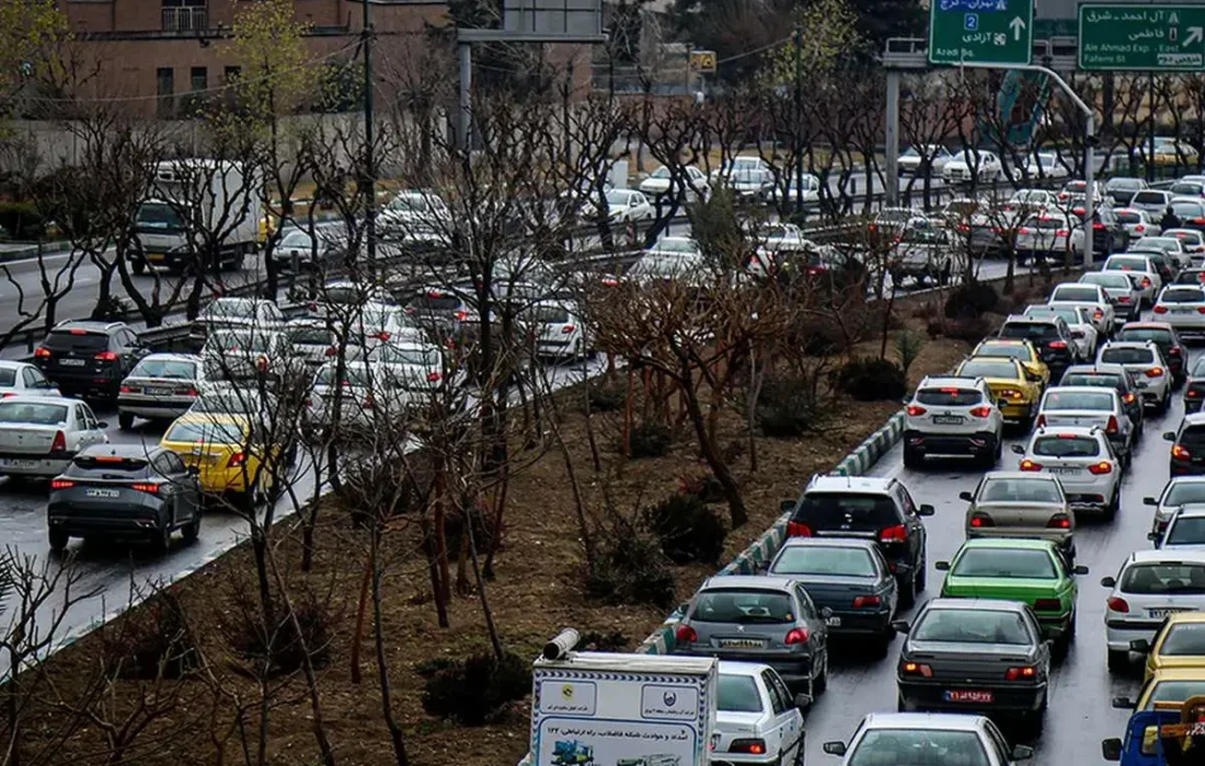 آماده‌باش پلیس راه در تعطیلات / جزئیات محدودیت‌های تردد پایان هفته اعلام شد