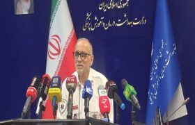 آمادگی اورژانس کشور برای پوشش امدادی مراسم تشییع رهبر شهید