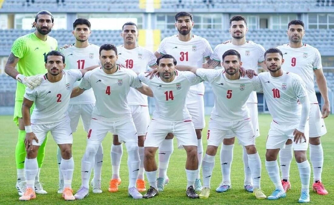 آمریکا به برخی از اعضای فنی تیم ملی ایران ویزا نداد/ تیم ایران به آمریکا می‌رود؟