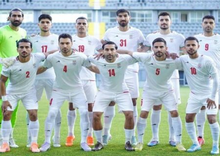 آمریکا به برخی از اعضای فنی تیم ملی ایران ویزا نداد/ تیم ایران به آمریکا می‌رود؟
