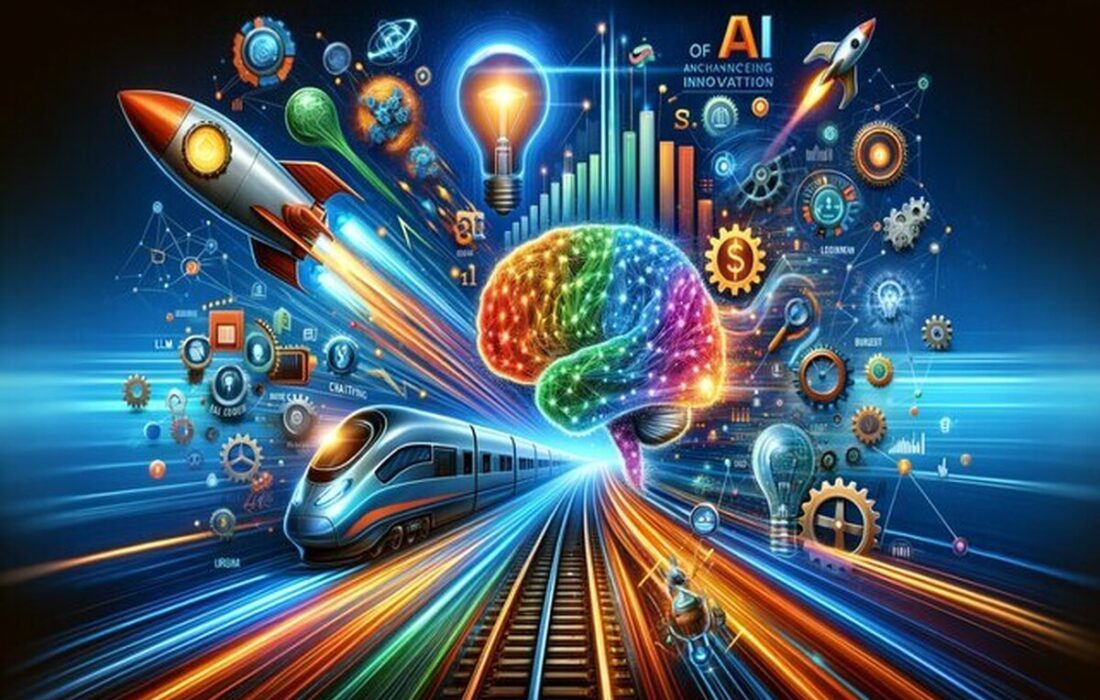 آیا هوش مصنوعی آرام‌آرام ذهن‌مان را خاموش می‌کند؟