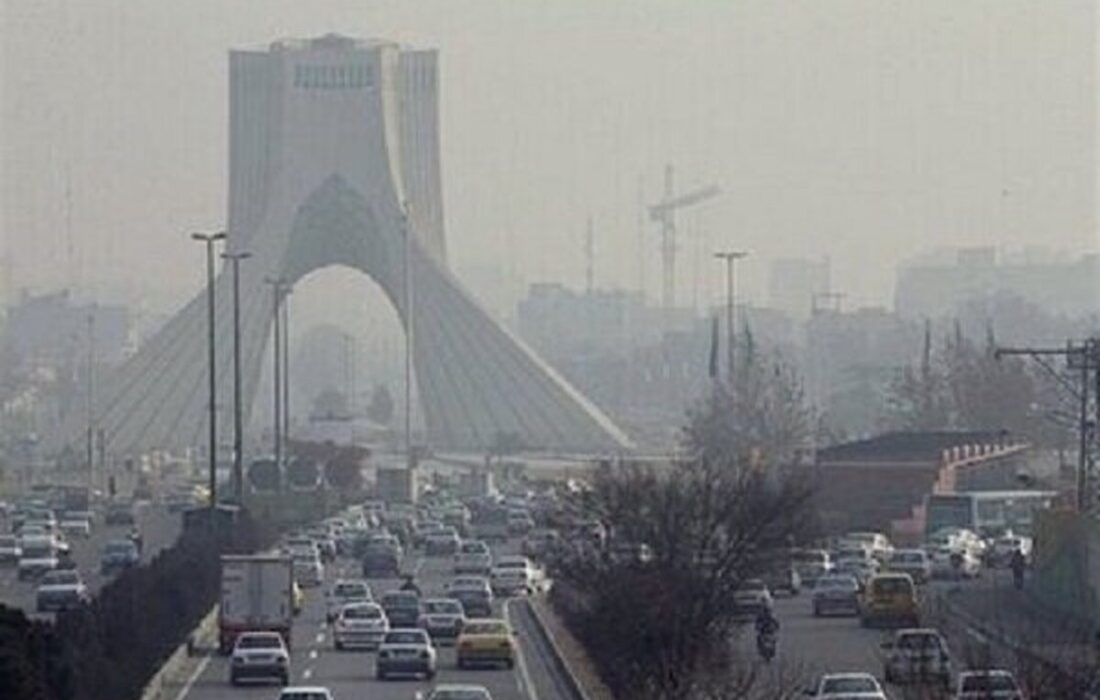 ارتباط آلودگی هوا با خطر زوال عقل