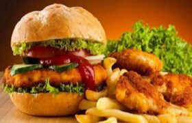 ارتباط غذاهای منجمد با بروز مشکلات قلبی