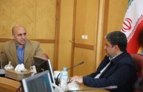 استاندار اردبیل: شرکتهای دانشبنیان موتور محرک اقتصاد هستند