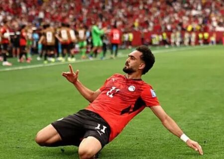 اعتراف عجیب ستاره مصر پیش از بازی با ایران