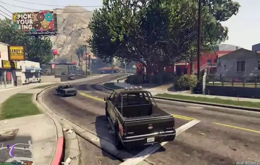 اعلام ممنوعیت بازی GTA ۶ در این ۸ کشور