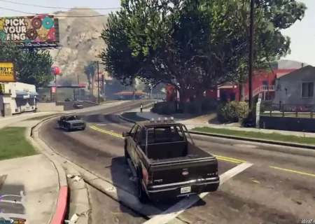 اعلام ممنوعیت بازی GTA ۶ در این ۸ کشور