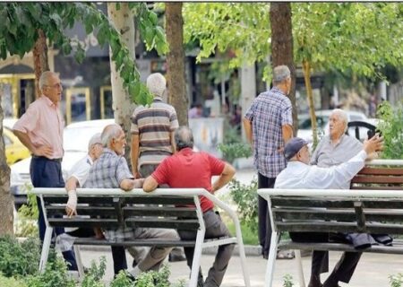 افراد مُسن‌تر احساس پشیمانی کمتری دارند