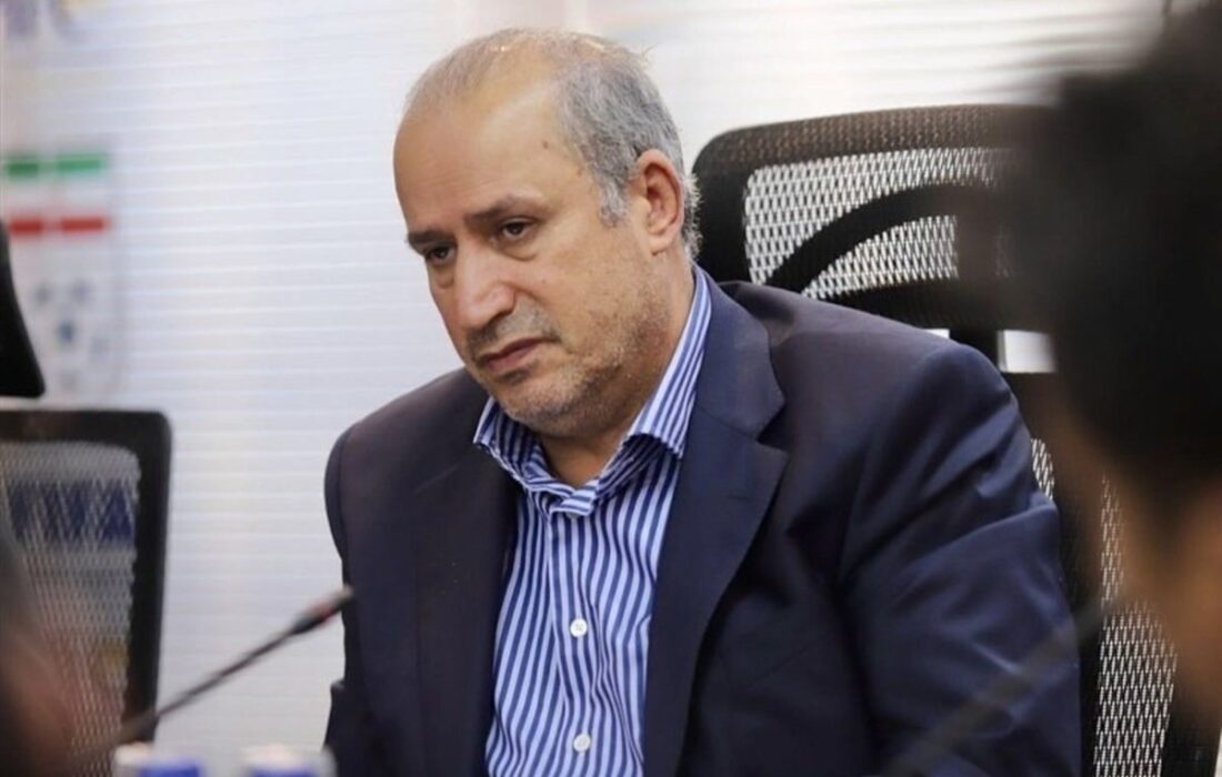 افشاگری تاج از محدودیت ویزای آمریکا برای تیم ملی