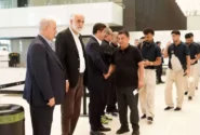 افشای تهدید به بازگشت تیم‌ملی از جام جهانی