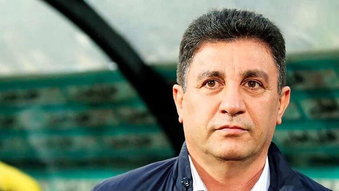 افشای درخواست قلعه‌نویی پیش از بازی اول ایران/ جهش ۱۰۰ میلیاردی پاداش تیم ملی