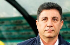 افشای درخواست قلعه‌نویی پیش از بازی اول ایران/ جهش ۱۰۰ میلیاردی پاداش تیم ملی