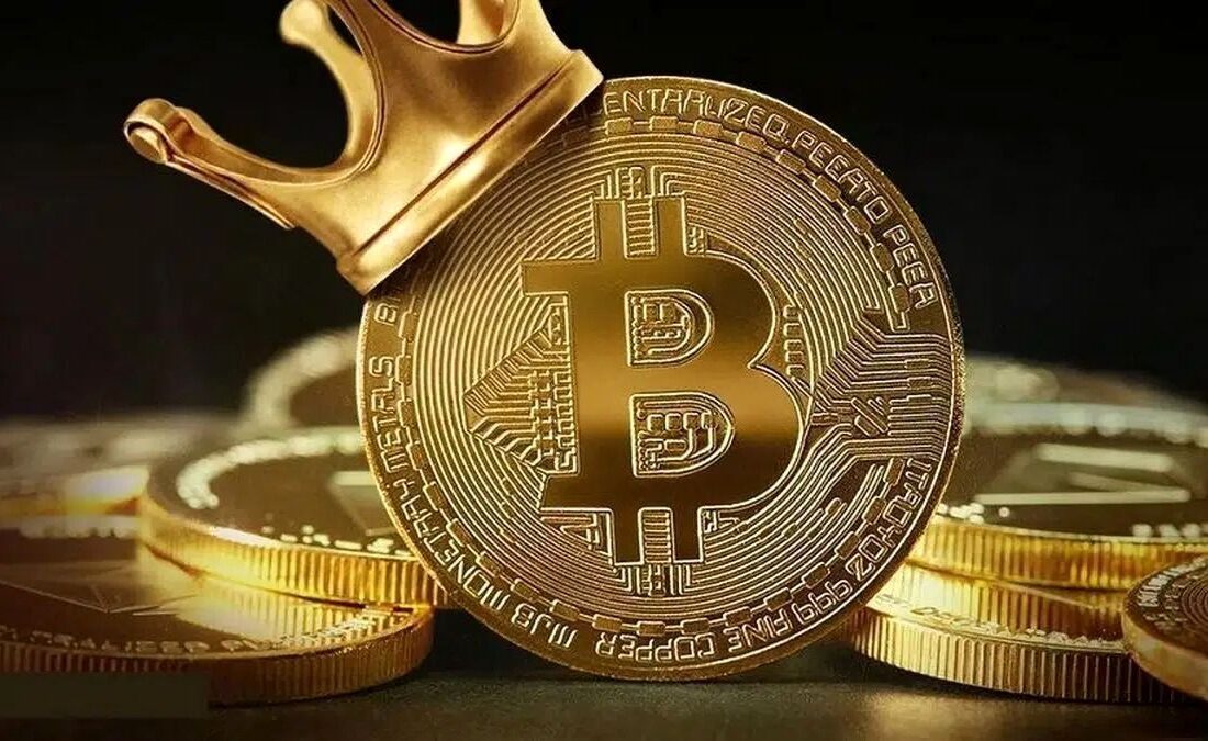 اقدام عجیب بزرگترین دارنده بیت‌کوین در جهان + جزئیات