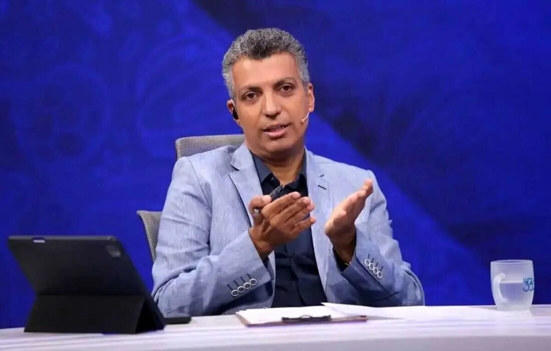 اقدام عجیب صداوسیما/ حذف صدای فردوسی پور از مهم‌ترین مسابقات تاریخ فوتبال