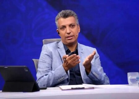 اقدام عجیب صداوسیما/ حذف صدای فردوسی پور از مهم‌ترین مسابقات تاریخ فوتبال
