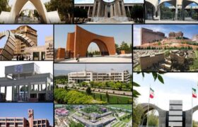 امتحانات دانشگاه‌ها به تعویق افتاد