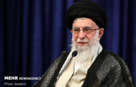 انتشار مقالهای از اندیشه رهبر شهید انقلاب در حوزه سلامت+تصویر