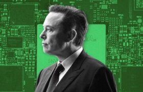 انتقاد ایلان ماسک از نام‌گذاری تراشه جدید IBM / تعداد اتم‌ها باید معیار باشد