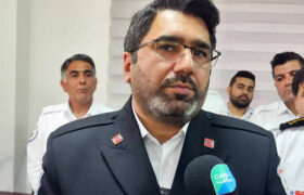 اورژانس تهران در یک هفته ۲۵ هزار مأموریت امدادی انجام داد