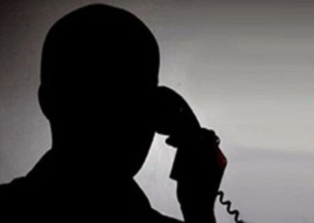 اورژانس تهران روزانه ۶۰۰ مزاحم تلفنی دارد