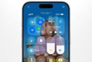 اپل طراحی Liquid Glass را در نسخه جدید macOS شخصی‌سازی‌پذیر کرد
