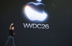 اپل موتور جست‌وجوی داخلی آیفون را بازسازی کرد