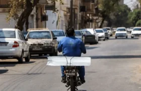 ایران در فهرست داغترین نقاط جهان / رکورد گرما شکست