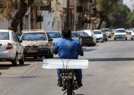 ایران در فهرست داغ‌ترین نقاط جهان / رکورد گرما شکست
