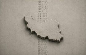 ایران‌اکسس؛ سیاستی که مرزهای اینترنت ایران را بازتعریف کرد